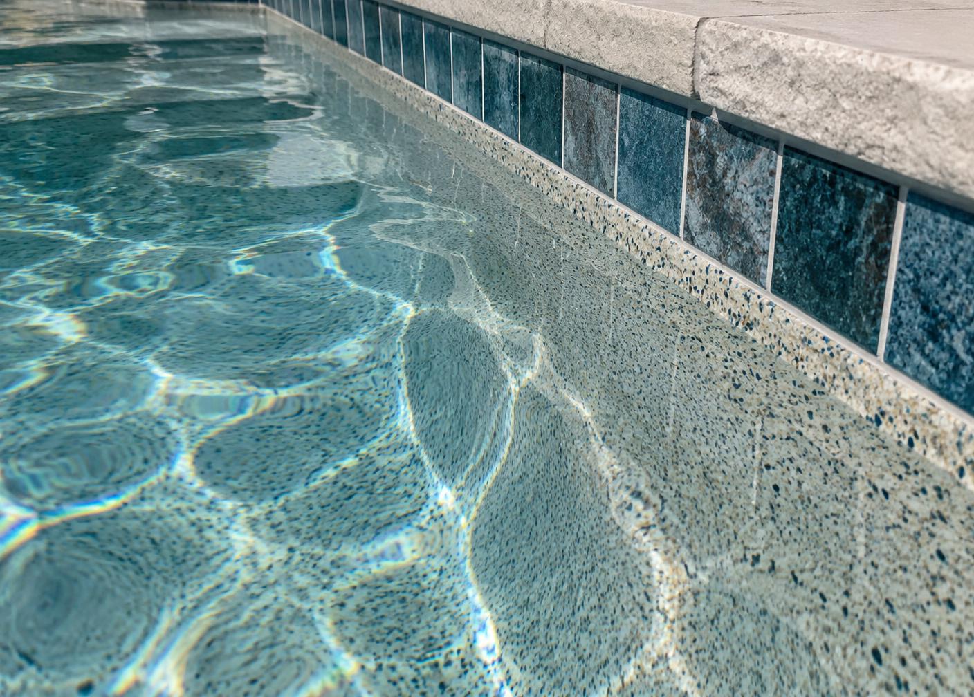 Pool Resurfacing